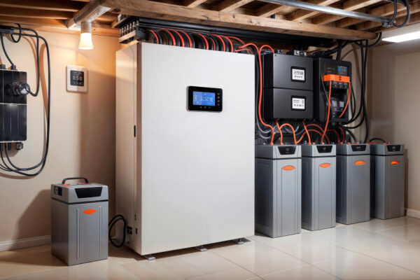 Ce poți alimenta dintr-o baterie solară de 5 kWh