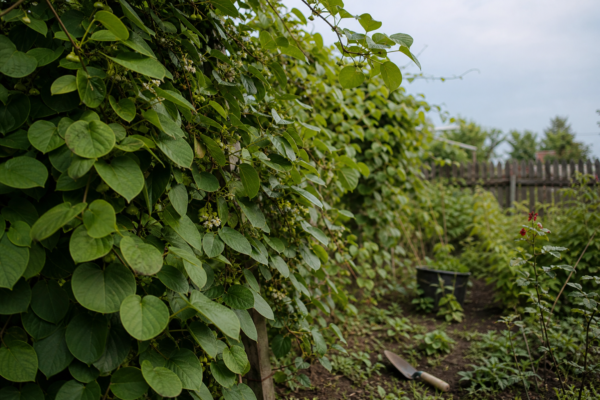 Kiwi (Actinidia arguta): cum se plantează și cum se îngrijește corect