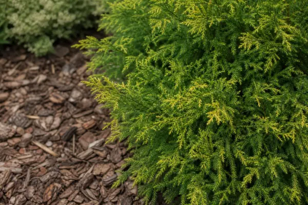 Cryptomeria japoneză (Cryptomeria japonica): sfaturi pentru plantare și îngrijire