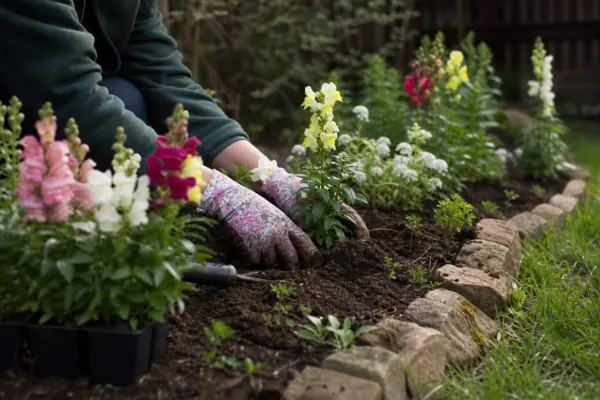 Gura-leului (Antirrhinum majus) – plantare, îngrijire și greșeli de evitat
