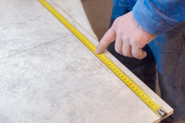 Câtă șapă se consumă pe metru pătrat la grosimea de 5 cm