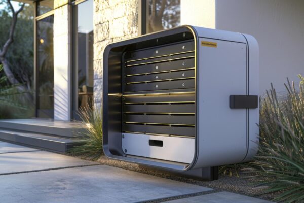 Ce poți alimenta dintr-o baterie solară de 5 kWh