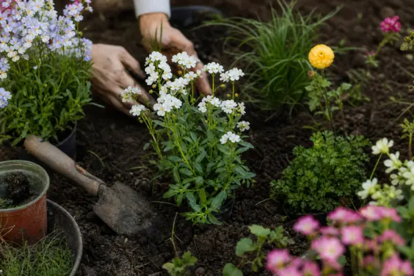 Nemesia (Nemesia strumosa) – ghid pas cu pas de plantare și întreținere